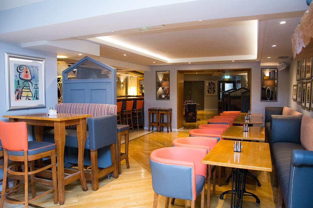 Davitts Guesthouse Kenmare Esterno foto