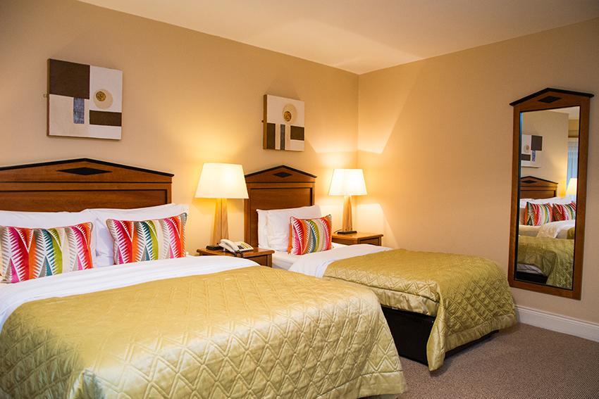 Davitts Guesthouse Kenmare Esterno foto