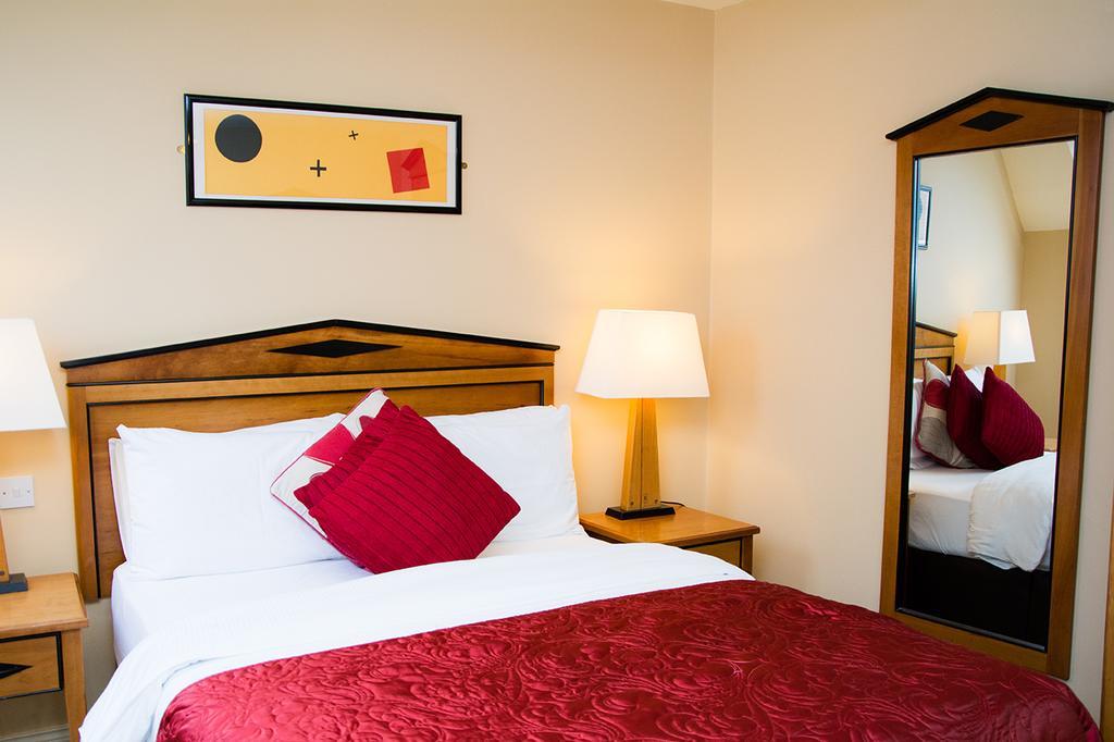 Davitts Guesthouse Kenmare Esterno foto