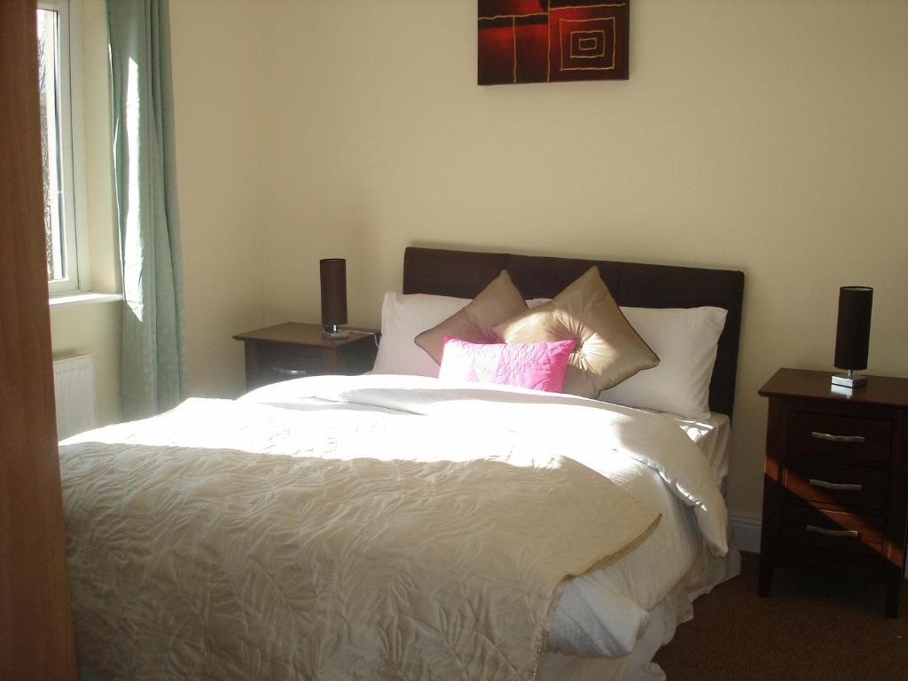Davitts Guesthouse Kenmare Esterno foto